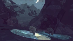 Paws: A Shelter 2 Game Screenshots