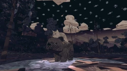 Paws: A Shelter 2 Game Screenshots