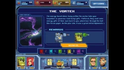 Orion Trail Screenshots