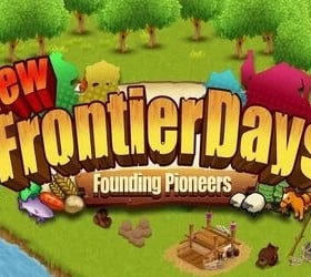 New Frontier Days ~Founding Pioneers~