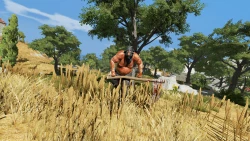 Die Young Screenshots