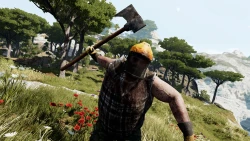 Die Young Screenshots