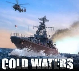 Cold Waters
