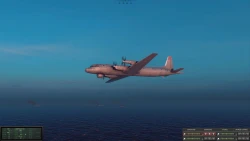 Скриншот к игре Cold Waters