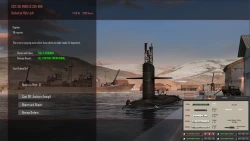 Cold Waters Screenshots