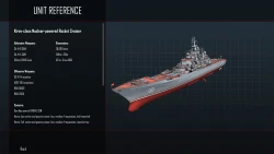 Cold Waters Screenshots