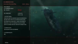Cold Waters Screenshots