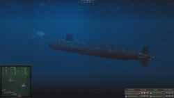 Cold Waters Screenshots