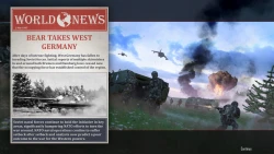 Cold Waters Screenshots