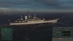 Cold Waters Screenshots
