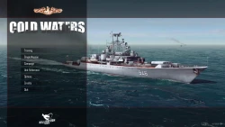 Cold Waters Screenshots