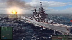 Cold Waters Screenshots