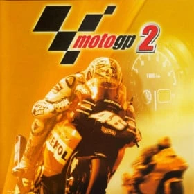 MotoGP 2