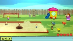 Kindergarten Screenshots