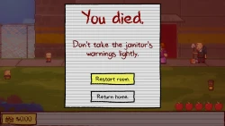 Kindergarten Screenshots