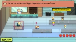 Kindergarten Screenshots