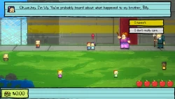 Kindergarten Screenshots