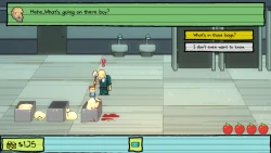 Kindergarten Screenshots