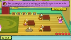 Kindergarten Screenshots