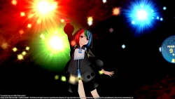 Superdimension Neptune VS Sega Hard Girls Screenshots