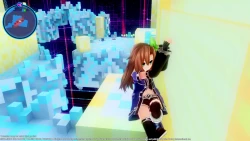 Superdimension Neptune VS Sega Hard Girls Screenshots