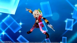 Superdimension Neptune VS Sega Hard Girls Screenshots