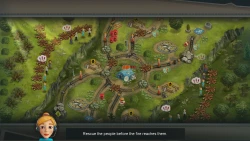 Скриншот к игре Rescue Team 6 Collector's Edition