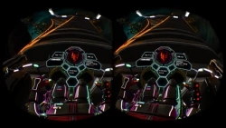 Скриншот к игре Radial-G: Racing Revolved