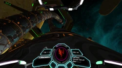 Скриншот к игре Radial-G: Racing Revolved