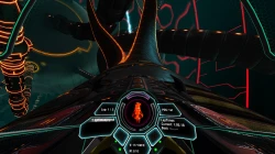 Скриншот к игре Radial-G: Racing Revolved