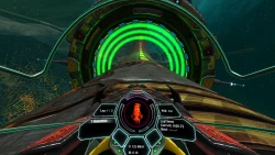 Скриншот к игре Radial-G: Racing Revolved