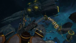 Radial-G: Racing Revolved Screenshots