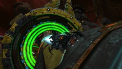 Radial-G: Racing Revolved Screenshots