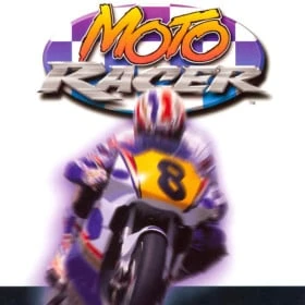 Moto Racer