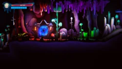 Red Goddess: Inner World Screenshots