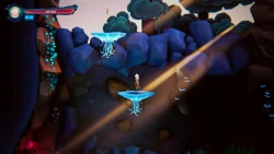 Red Goddess: Inner World Screenshots