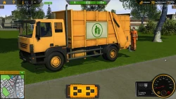 RECYCLE: Garbage Truck Simulator Screenshots