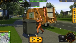 RECYCLE: Garbage Truck Simulator Screenshots