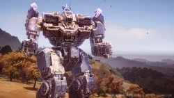 BattleTech Screenshots