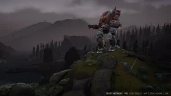 BattleTech Screenshots