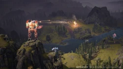 BattleTech Screenshots