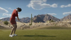 Скриншот к игре The Golf Club 2