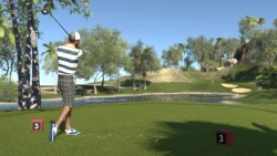 Скриншот к игре The Golf Club 2