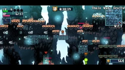 Xenon Valkyrie Screenshots
