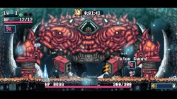 Xenon Valkyrie Screenshots