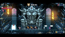 Xenon Valkyrie Screenshots