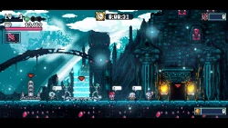 Xenon Valkyrie Screenshots