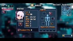 Xenon Valkyrie Screenshots