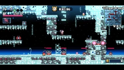 Xenon Valkyrie Screenshots