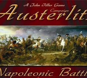 Austerlitz Napoleon's Greatest Victory